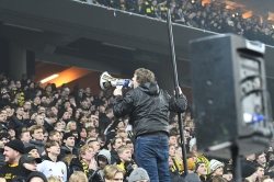 Publikbilder. AIK-Sirius