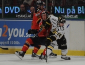 dif - AIK.  1-4