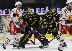 AIK - Mora.  2-1