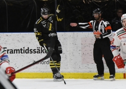 AIK - Mora.  2-1