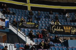 AIK - Mora.  2-1