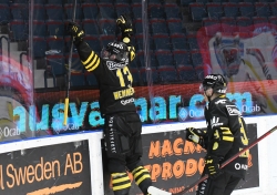 AIK - Mora.  2-1