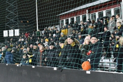 Premiärträningen