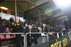 AIK - Sollentuna.  1-2