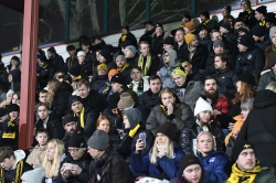 AIK - Sollentuna.  1-2