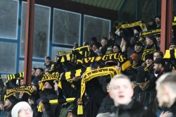 AIK - Sollentuna.  1-2