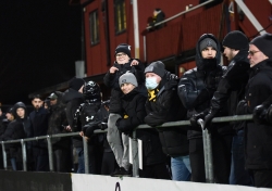 AIK - Sollentuna.  1-2