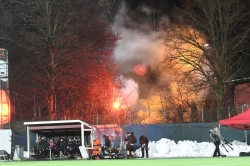 AIK - Sollentuna.  1-2