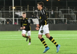 AIK - Sollentuna.  1-2