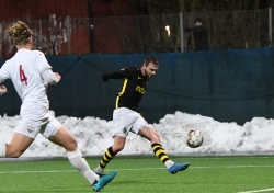 AIK - Sollentuna.  1-2