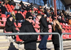 AIK - Degerfors.  3-2