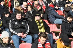 AIK - Degerfors.  3-2