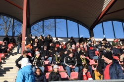 AIK - Degerfors.  3-2
