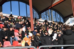 AIK - Degerfors.  3-2