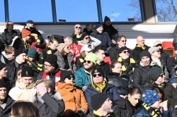 AIK - Degerfors.  3-2