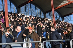 AIK - Degerfors.  3-2