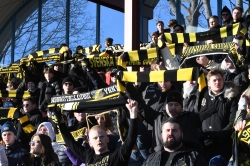 AIK - Degerfors.  3-2