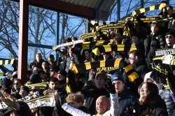 AIK - Degerfors.  3-2