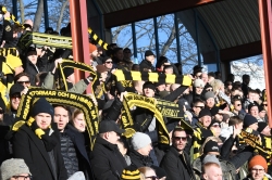 AIK - Degerfors.  3-2