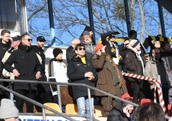 AIK - Degerfors.  3-2