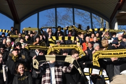 AIK - Degerfors.  3-2