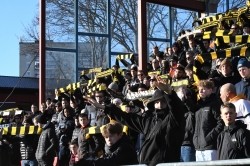 AIK - Degerfors.  3-2