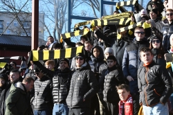 AIK - Degerfors.  3-2