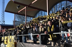 AIK - Degerfors.  3-2