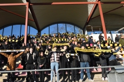 AIK - Degerfors.  3-2