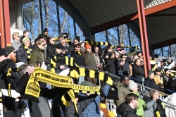 AIK - Degerfors.  3-2