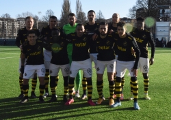 AIK - Degerfors.  3-2