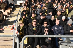 AIK - Degerfors.  3-2