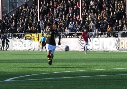 AIK - Degerfors.  3-2