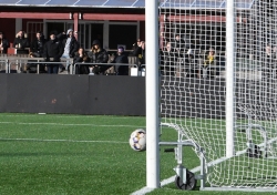 AIK - Degerfors.  3-2