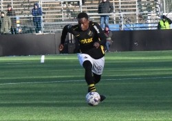 AIK - Degerfors.  3-2