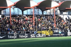 AIK - Degerfors.  3-2