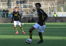 AIK - Degerfors.  3-2