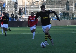 AIK - Degerfors.  3-2