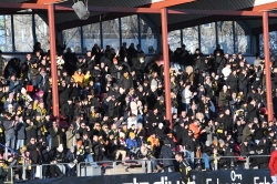 AIK - Degerfors.  3-2