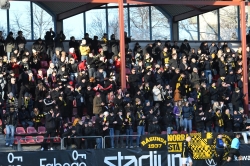 AIK - Degerfors.  3-2