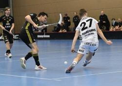 AIK - Nykvarn.  4-7