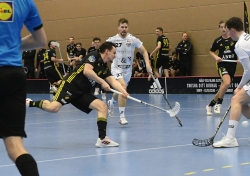 AIK - Nykvarn.  4-7