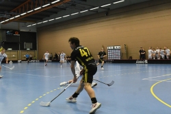 AIK - Nykvarn.  4-7