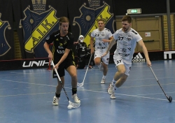 AIK - Nykvarn.  4-7