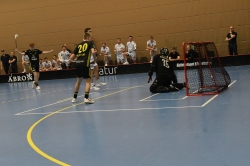 AIK - Nykvarn.  4-7