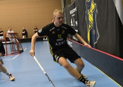 AIK - Nykvarn.  4-7