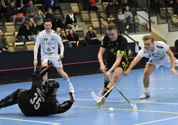 AIK - Nykvarn.  4-7