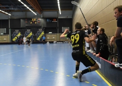 AIK - Nykvarn.  4-7