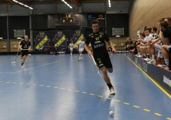 AIK - Nykvarn.  4-7