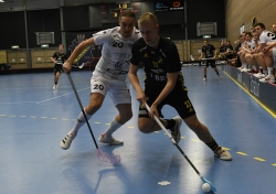 AIK - Nykvarn.  4-7